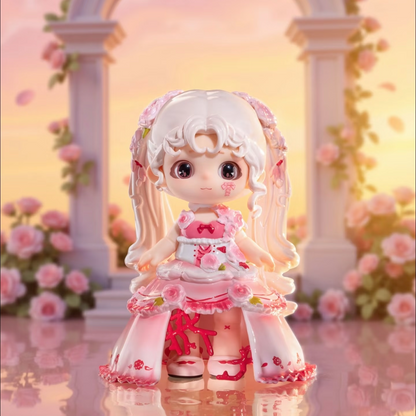 Joy - Glimmering Gala Series Figures