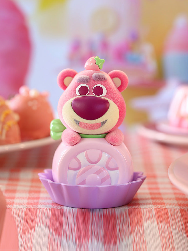 Куклы серии «Lotso Dessert Party» 