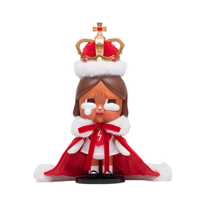 MEGA CRYBABY 400% Heartbreak Queen Series PVC Figures