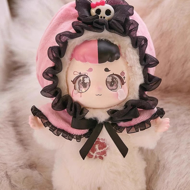 Kasa Wonderful Dream Series Plush Dolls
