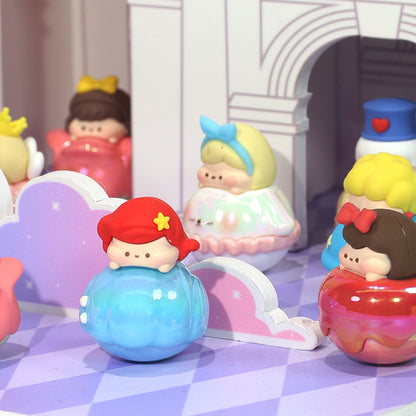 Fairy Tale Town Tumbler Mini Series Figures