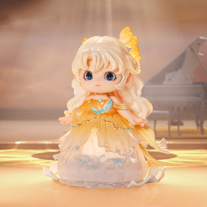 Joy Twinkling Starlights Series Figures