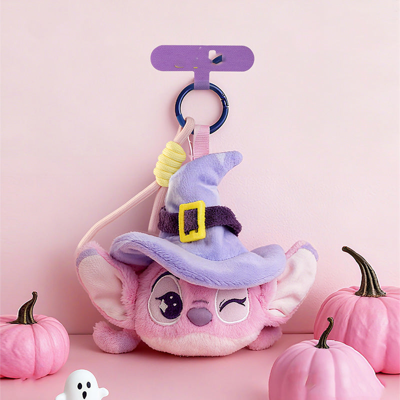 Sti-tch Let's Make Mischief Series Plush Dolls