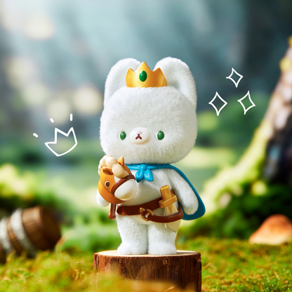 KUMARU The Little Deramer Collection Series Figures