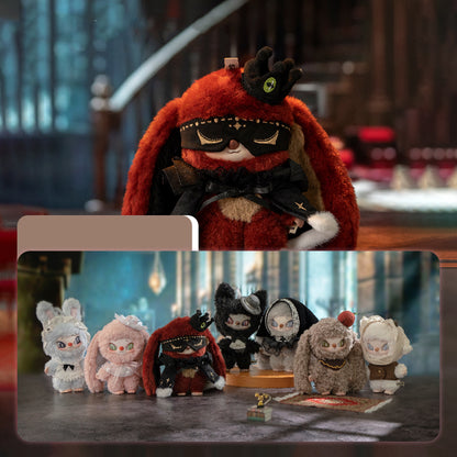 SiiNONO Let Me Tell You A Secret Series Plush Dolls