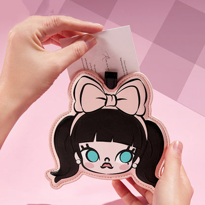 MOLLY Daily Look Series - Cardholder Pendant Toys