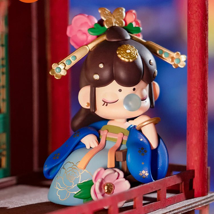 Nanci The Prosperous Tang Dynasty Series Dolls