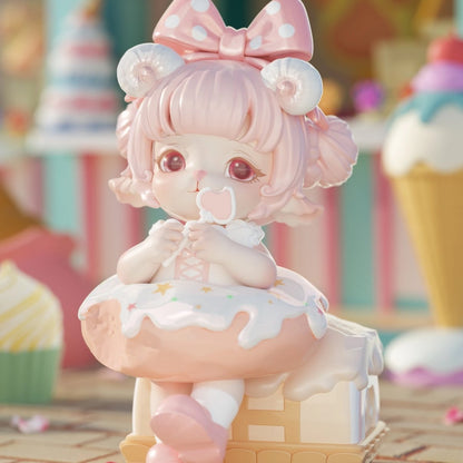 MIMIA Once Upon a Time Series Figures