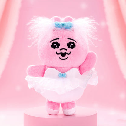 Opanchu Usagi Rabbit Life Series Plush Pendant Dolls