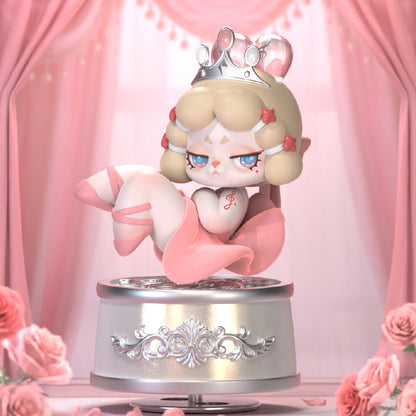 DODO RARA The Protagonist Of Your Story Series Figures