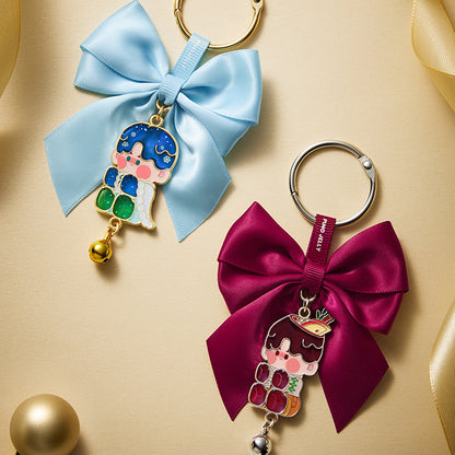 PINO JELLY Make a Wish Series Pendant Figures