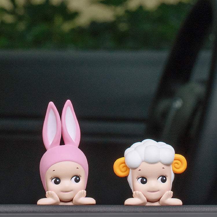 Sonny Angel Hippers Decorative Mini Series PVC Figures