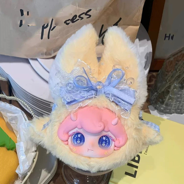 Lilina Sweet Bunny Series Plush Dolls