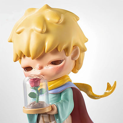 Hirono The Little Prince PVC Figurine