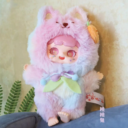 Mischievous Child-V1 Series Plush Dolls