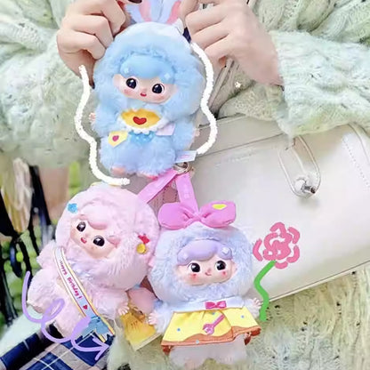 Billie's Sweet Dream Party Series Plush Pendant Dolls