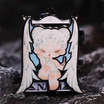 Nami Nightmare Core Pendant Series Figures