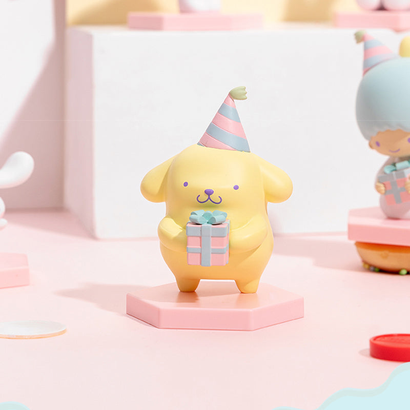 【BOGO】Sanrio Characters 45th Anniversary Collection Series Dolls