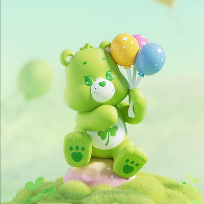 Care Bears Planet of Joy Series Figures