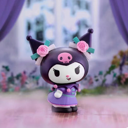 Куклы серии Sanrio Kuromi для вечеринки по случаю дня рождения 