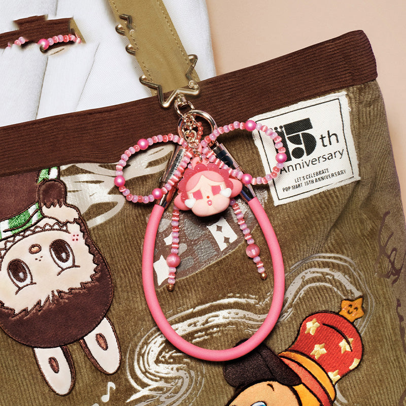 Celebrating the Moment Seres-Cable Pendant Figures