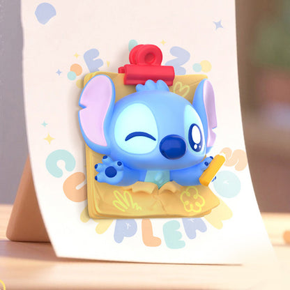 DSN Finding Sti-tch Series Mini Beans Figures