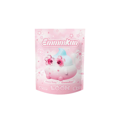 Mini Emmmkun Cute Series Mini Beans Figures