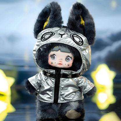 Nommi Weather Forecast Series Plush Dolls