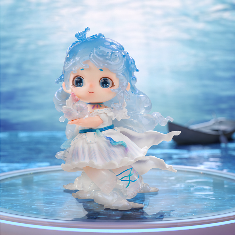 Joy Twinkling Starlights Series Figures