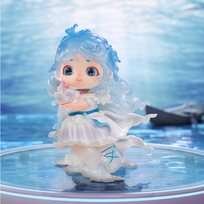 Joy Twinkling Starlights Series Figures