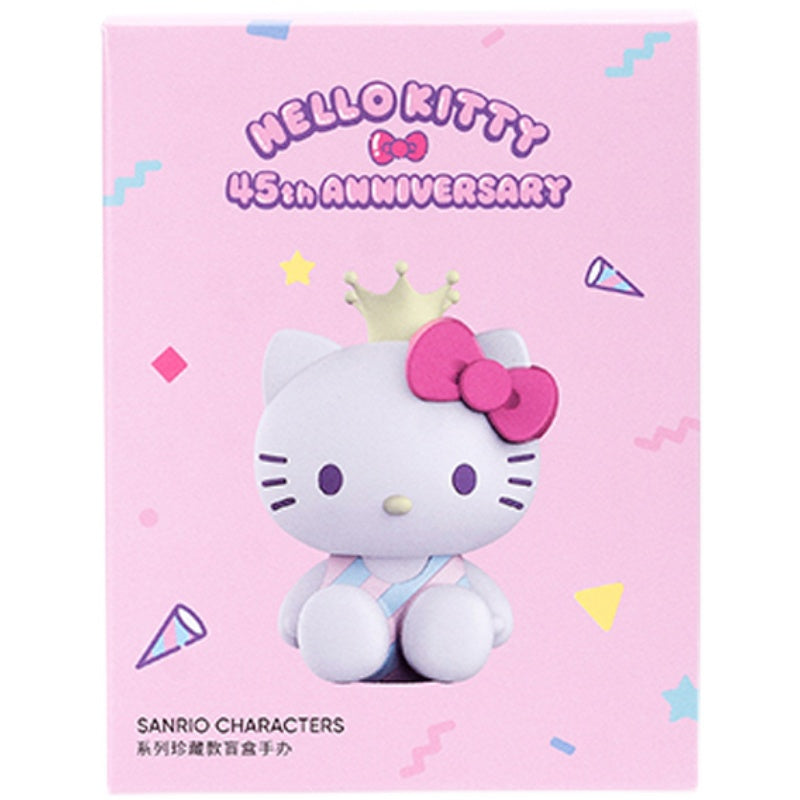 【BOGO】Куклы серии Sanrio Персонажи, коллекция, посвященная 45-летнему юбилею