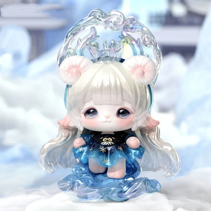 Fengshen Tuan Tuan - All Star Elf Ludo Series Figures