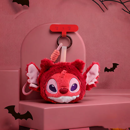 Sti-tch Let's Make Mischief Series Plush Dolls