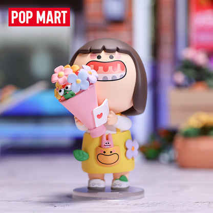 Gummy Daily Life Series Dolls