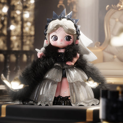 ZIYULI My Own Wedding Series Figures