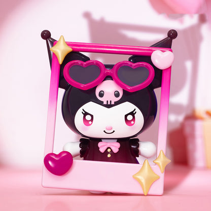 KU-ROMI Sparkling Idol Series Figures