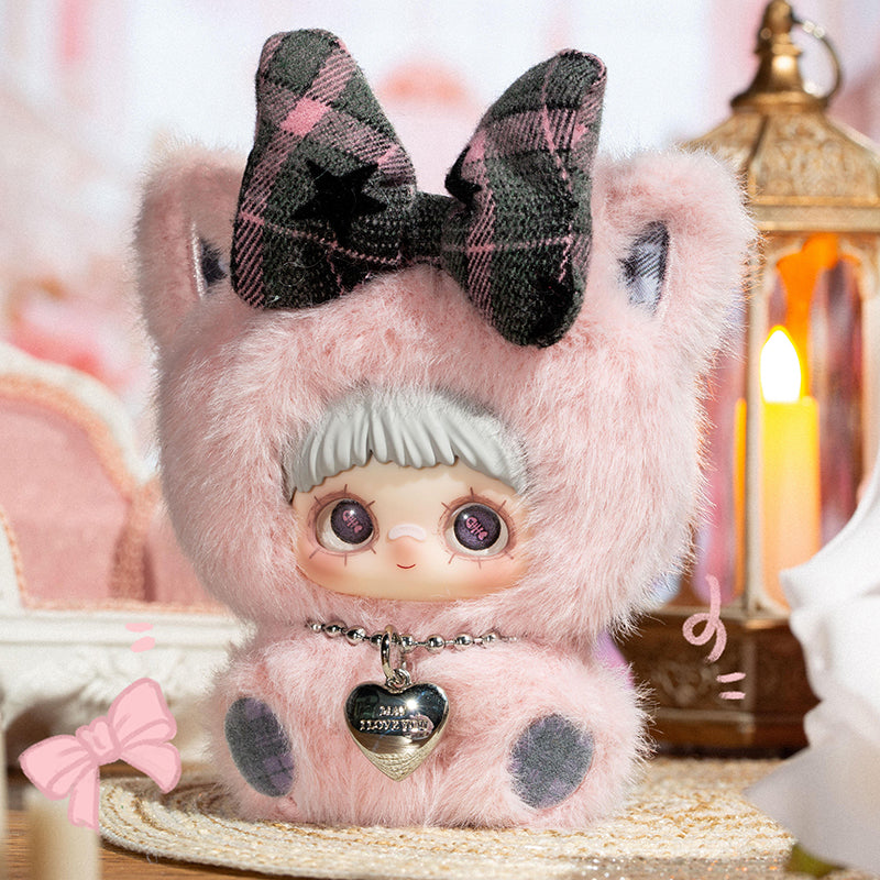 MayMei I Love You Series Plush Dolls