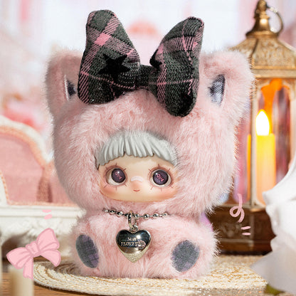 MayMei I Love You Series Plush Dolls