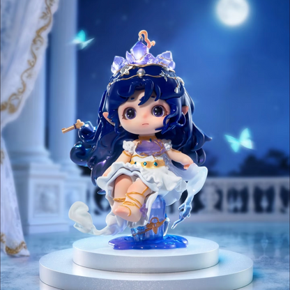 Joy - Glimmering Gala Series Figures