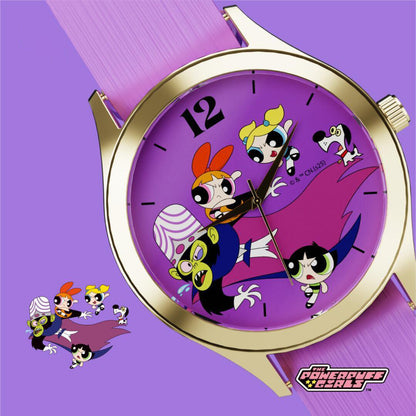 The Powerpuff Girls Series Sweet Cool Watch Toys