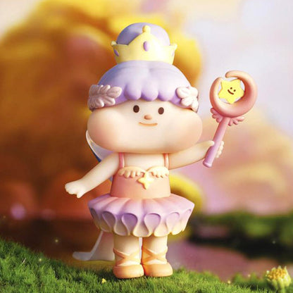 【BOGO】Meatball Make A Wish Series Dolls