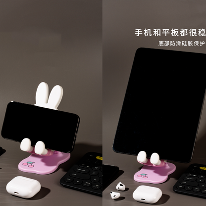 Miffy Folding Phone Stand Series Figures