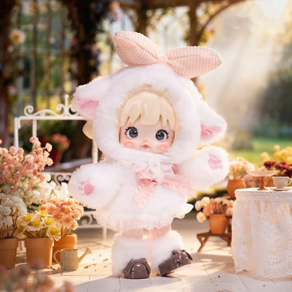 Nommi - Forest Kindom Series Plush Dolls