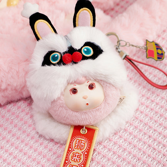 【SALE】Best Chic Bunny Series Dolls