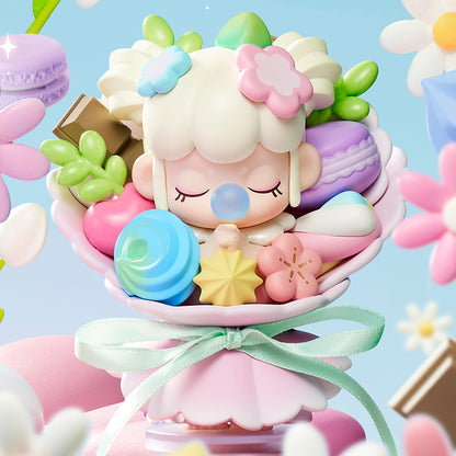 Nanci Sweet Time Series Figures