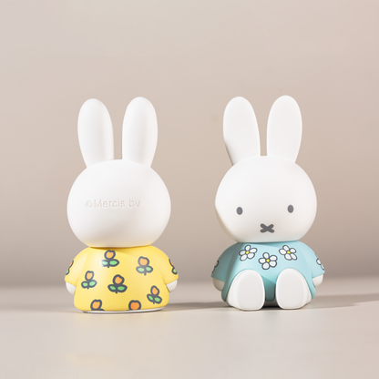 Miffy Phone-Stand Series Figures