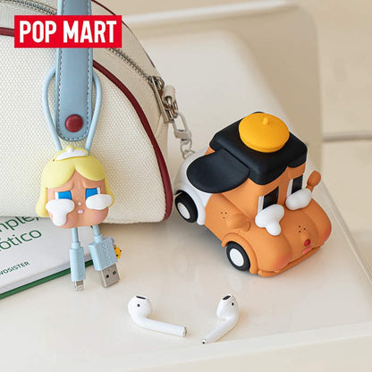 CRYBABY Encounter Yourself Series-Earphone Bag Figures