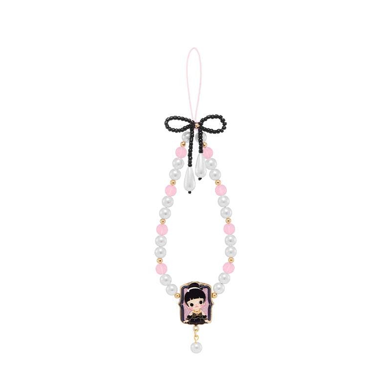 MOLLY Daily Look Series - Phone Charm Toys