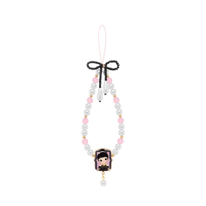 MOLLY Daily Look Series - Phone Charm Toys