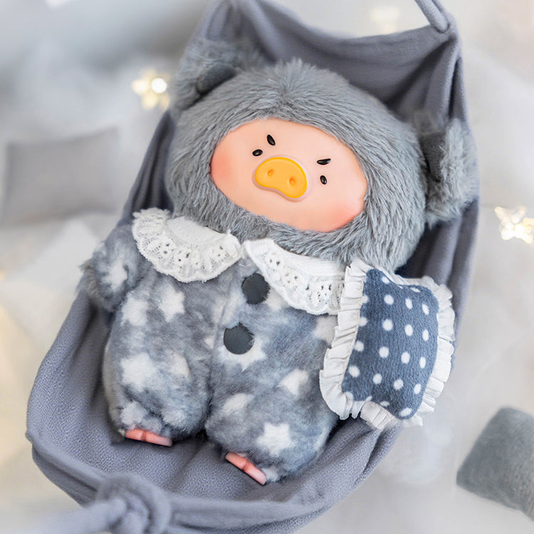 LuLu The Piggy LuLu's Dreaming Wonderland Series Plush Dolls